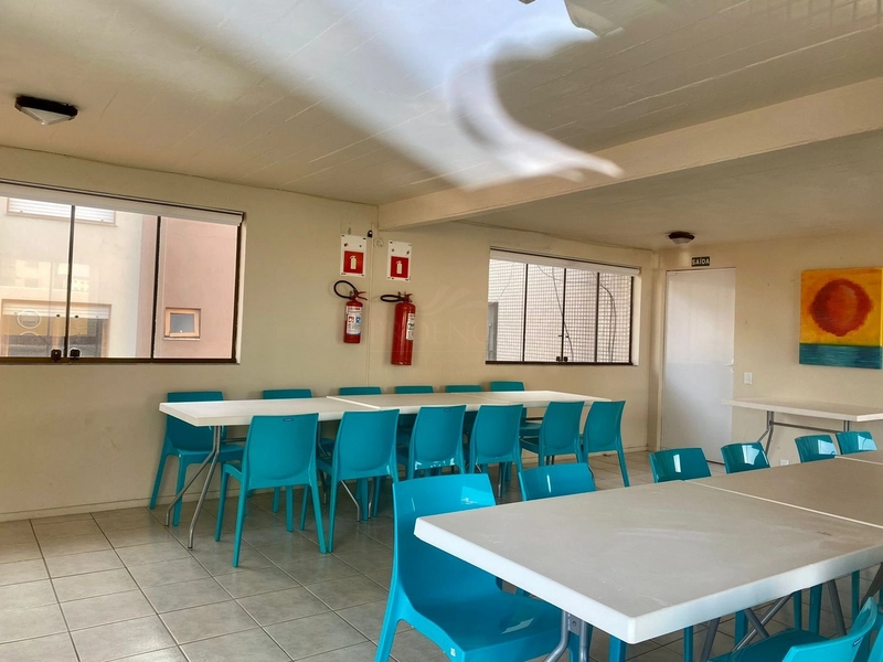 Loft com vista para o Mar no Centro de Capão da Canoa: 9ª foto da galeria de imagens do imóvel