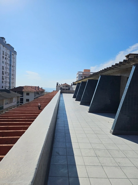 Loft com vista para o Mar no Centro de Capão da Canoa: 12ª foto da galeria de imagens do imóvel