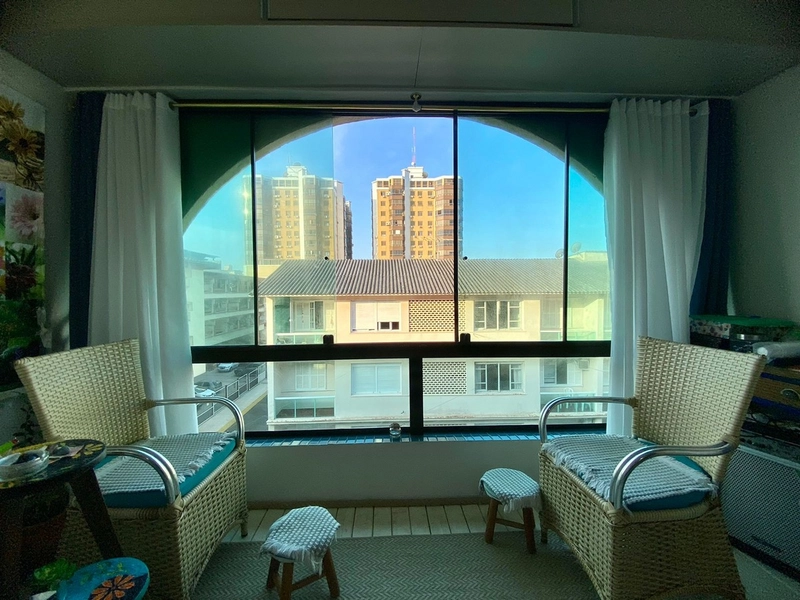 Loft com vista para o Mar no Centro de Capão da Canoa: 1ª foto da galeria de imagens do imóvel