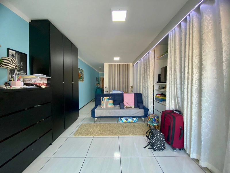 Loft com vista para o Mar no Centro de Capão da Canoa: 6ª foto da galeria de imagens do imóvel