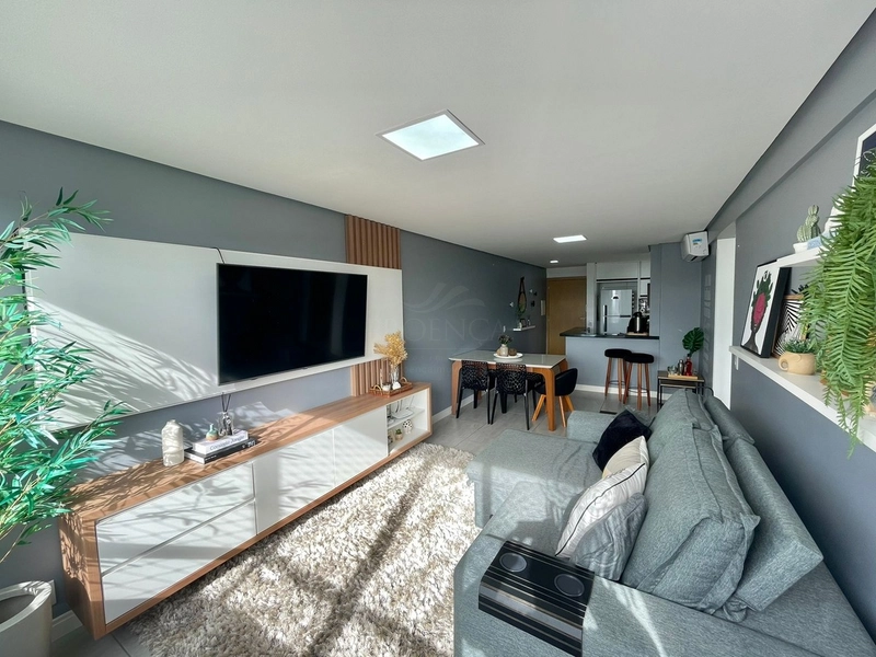 Apartamento de 2 dormitórios, Zona Nova em Capão da Canoa