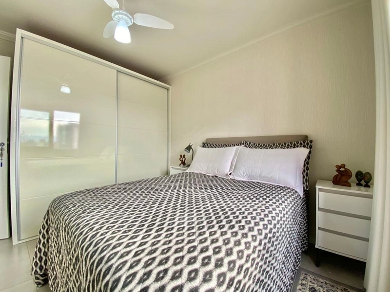 Excelente apartamento 01 dormitório mobiliado e decorado centro Capão: 13ª foto da galeria de imagens do imóvel