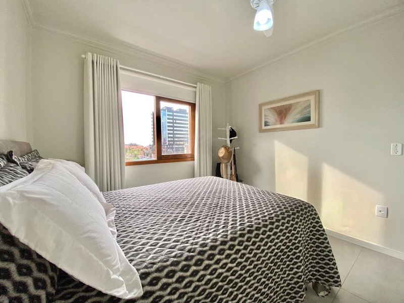 Excelente apartamento 01 dormitório mobiliado e decorado centro Capão: 14ª foto da galeria de imagens do imóvel