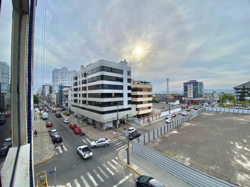 Excelente apartamento 01 dormitório mobiliado e decorado centro Capão: 6ª foto da galeria de imagens do imóvel