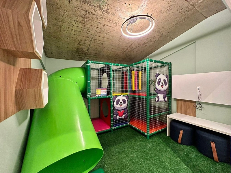 Oportunidade ao Lado da Praça Flavio Boianovisck, Apartamento 02 dorm.: 20ª foto da galeria de imagens do imóvel