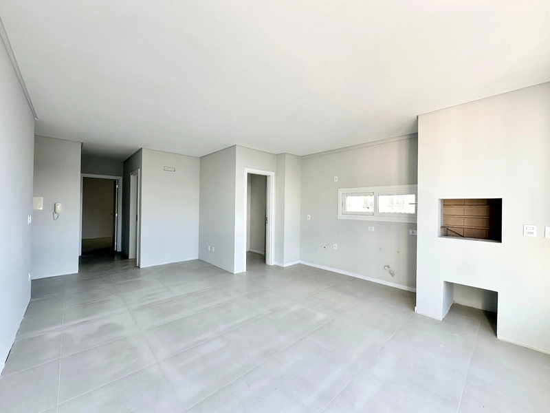 Oportunidade ao Lado da Praça Flavio Boianovisck, Apartamento 02 dorm.: 3ª foto da galeria de imagens do imóvel