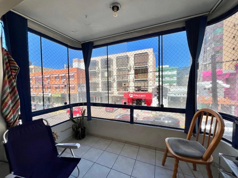 Apartamento 02 dormitórios de frente no Centro de Capão da Canoa: 3ª foto da galeria de imagens do imóvel