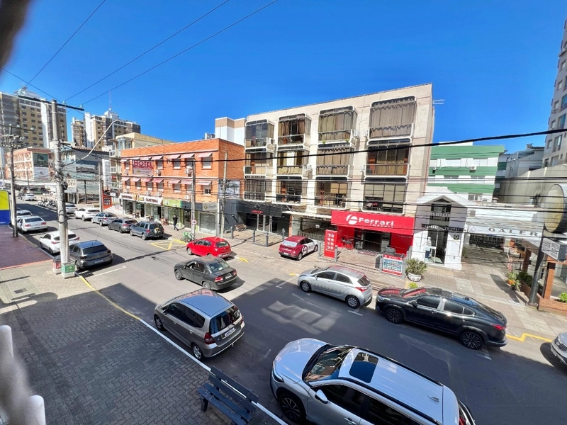 Apartamento 02 dormitórios de frente no Centro de Capão da Canoa: 2ª foto da galeria de imagens do imóvel