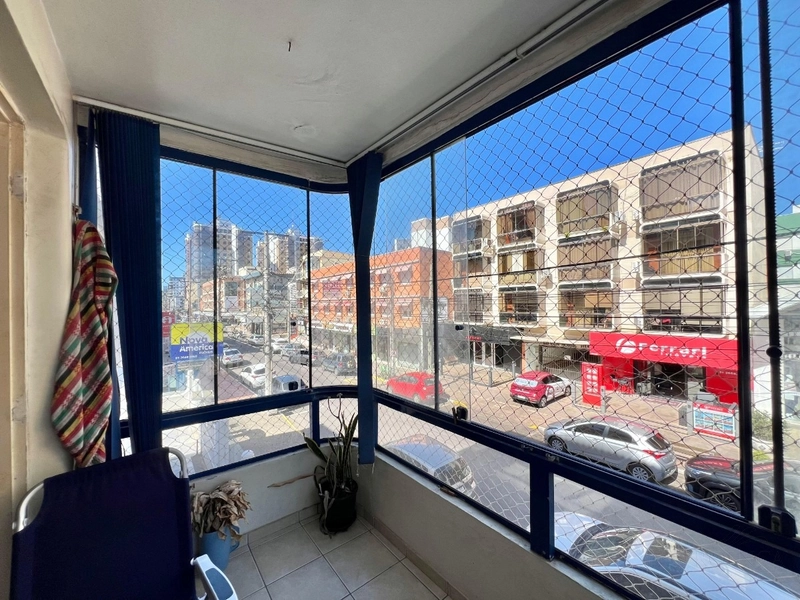 Apartamento 02 dormitórios de frente no Centro de Capão da Canoa: 4ª foto da galeria de imagens do imóvel