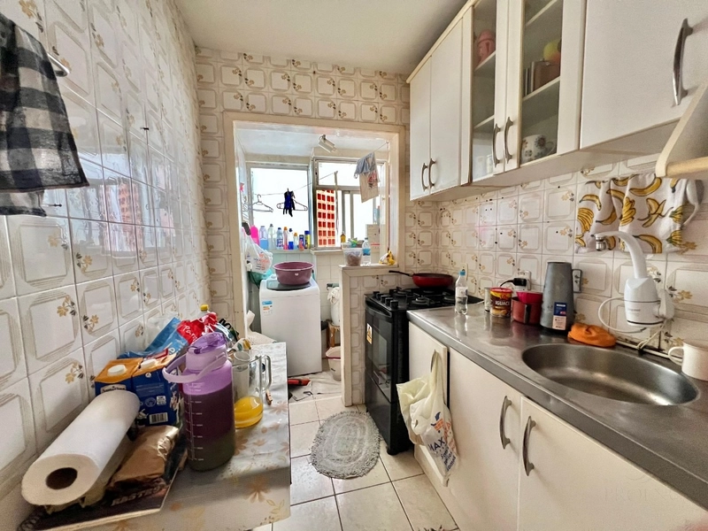 Apartamento 02 dormitórios de frente no Centro de Capão da Canoa: 6ª foto da galeria de imagens do imóvel