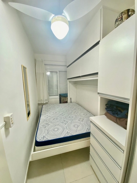 Apartamento 1 dormitório com vaga! sacada de frente! centro!: 8ª foto da galeria de imagens do imóvel