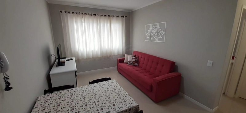 Apartamento 01 dormitório com box centro Capão da Canoa: 1ª foto da galeria de imagens do imóvel