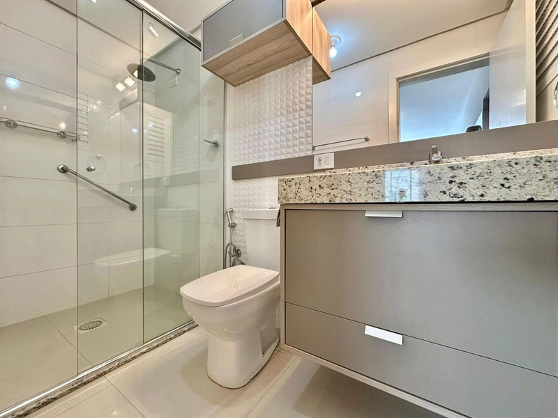 Apartamento 03 dormitórios com 02 box na Av. Ubirajara: 18ª foto da galeria de imagens do imóvel