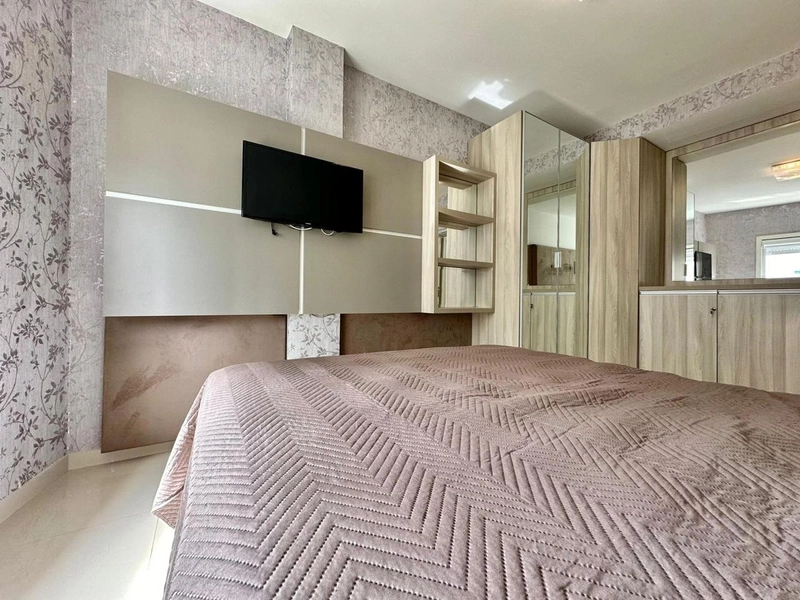 Apartamento 03 dormitórios com 02 box na Av. Ubirajara: 19ª foto da galeria de imagens do imóvel