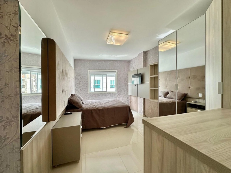 Apartamento 03 dormitórios com 02 box na Av. Ubirajara: 13ª foto da galeria de imagens do imóvel