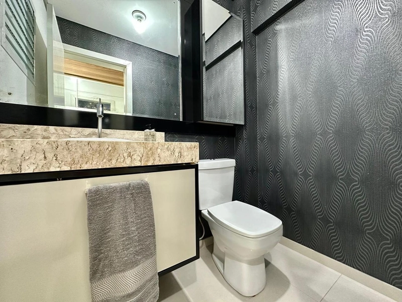 Apartamento 03 dormitórios com 02 box na Av. Ubirajara: 16ª foto da galeria de imagens do imóvel