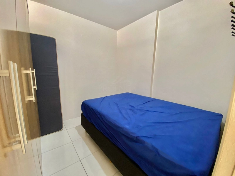 JK Transformado em 1 dormitório, mobiliado, Centro!: 6ª foto da galeria de imagens do imóvel