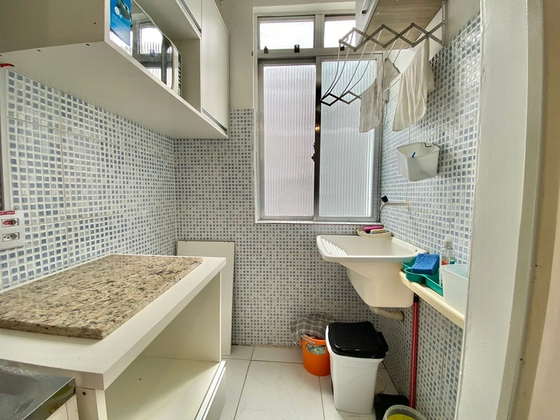 JK Transformado em 1 dormitório, mobiliado, Centro!: 5ª foto da galeria de imagens do imóvel