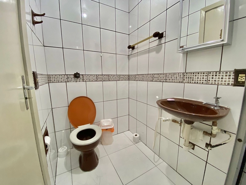 JK Transformado em 1 dormitório, mobiliado, Centro!: 7ª foto da galeria de imagens do imóvel