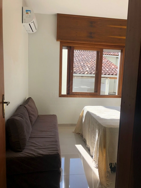 Apartamento 2 dormitórios, mobiliado, junto praça Mini Golf: 3ª foto da galeria de imagens do imóvel