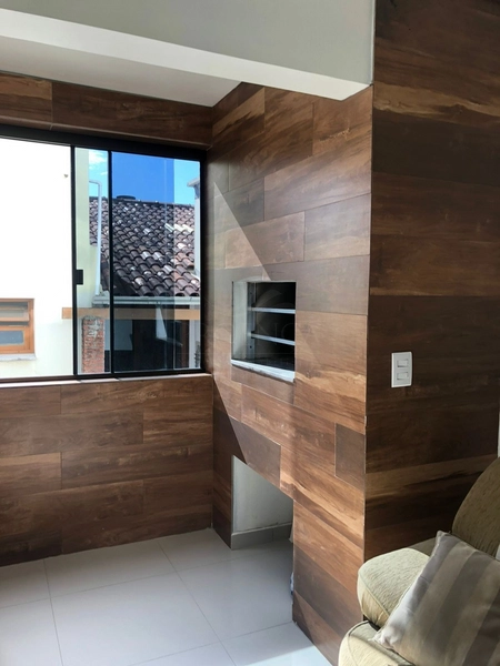 Apartamento 2 dormitórios, mobiliado, junto praça Mini Golf: 10ª foto da galeria de imagens do imóvel