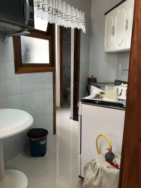 Apartamento 2 dormitórios, mobiliado, junto praça Mini Golf: 8ª foto da galeria de imagens do imóvel