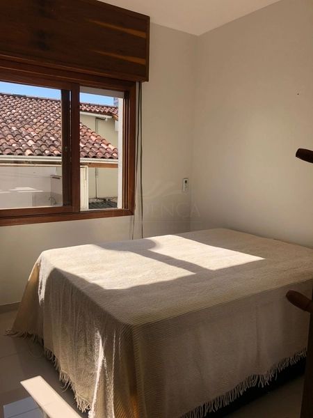 Apartamento 2 dormitórios, mobiliado, junto praça Mini Golf: 5ª foto da galeria de imagens do imóvel