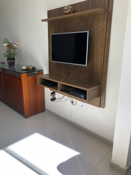 Apartamento 2 dormitórios, mobiliado, junto praça Mini Golf: 7ª foto da galeria de imagens do imóvel