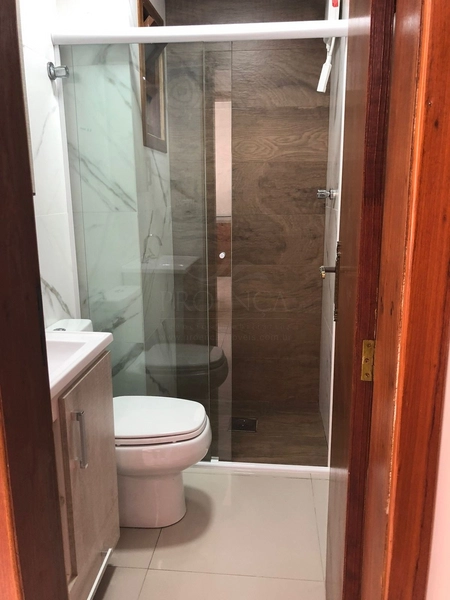 Apartamento 2 dormitórios, mobiliado, junto praça Mini Golf: 9ª foto da galeria de imagens do imóvel
