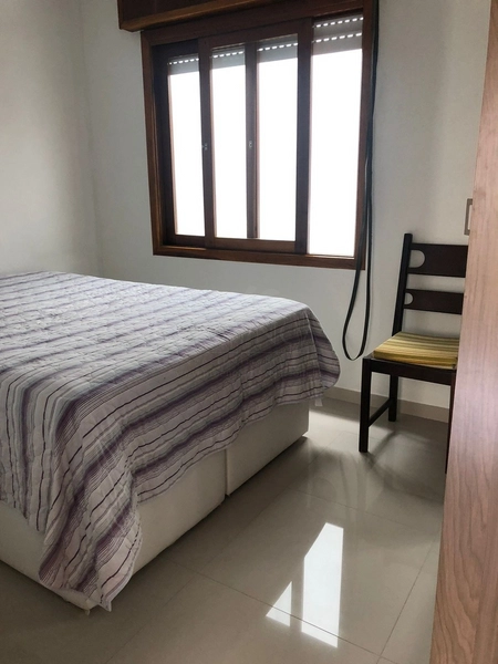 Apartamento 2 dormitórios, mobiliado, junto praça Mini Golf: 6ª foto da galeria de imagens do imóvel