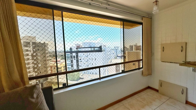 Duplex com 02 dormitórios, Mobiliado, sacada em L a 03 quadras do mar: 35ª foto da galeria de imagens do imóvel