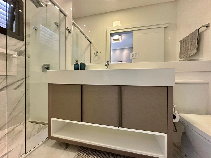 Casa em condomínio fechado com 4 suítes! Capão da Canoa.: 21ª foto da galeria de imagens do imóvel