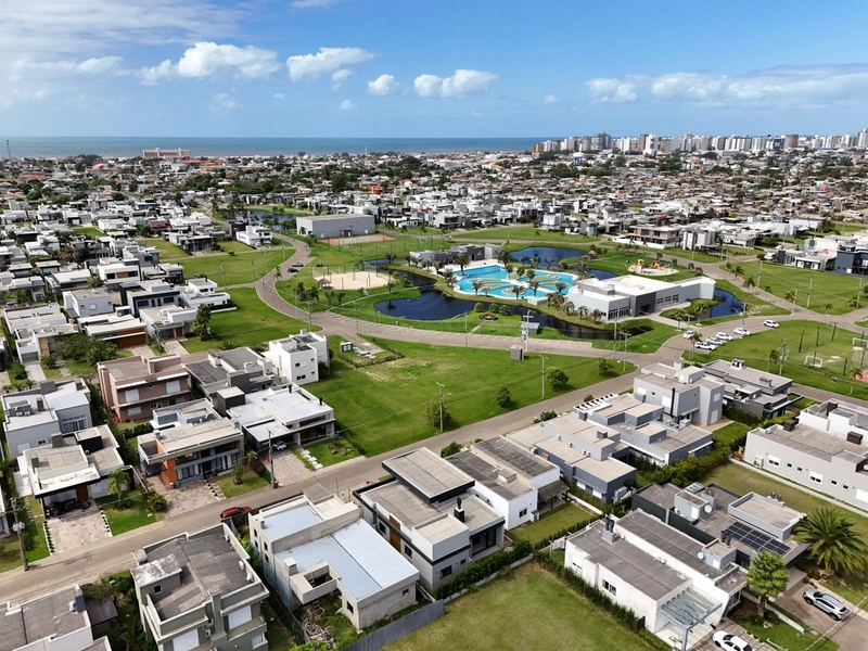 Casa em condomínio fechado com 4 suítes! Capão da Canoa.: 29ª foto da galeria de imagens do imóvel