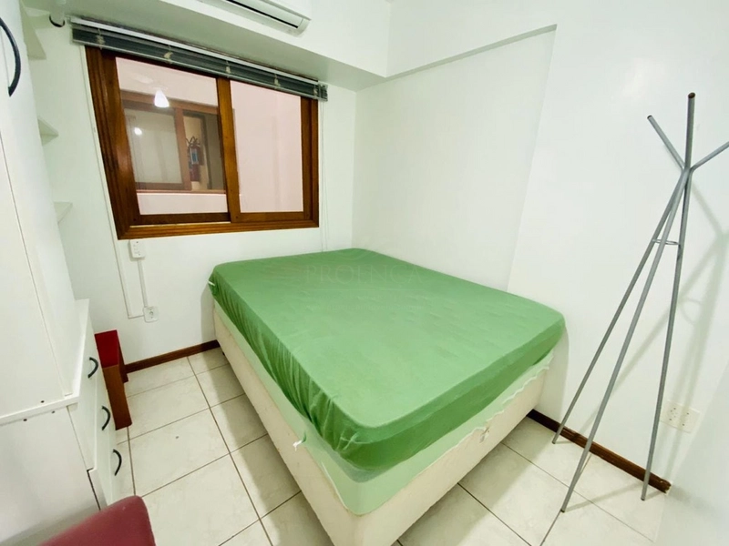 Excelente  01 dormitório no Centro de Capão da Canoa: 2ª foto da galeria de imagens do imóvel