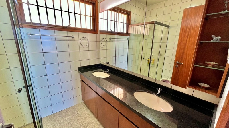 CASA FORA DE CONDOMÍNIO 5 DORMITÓRIOS PARA VENDA, CAPÃO DA CANOA.: 33ª foto da galeria de imagens do imóvel