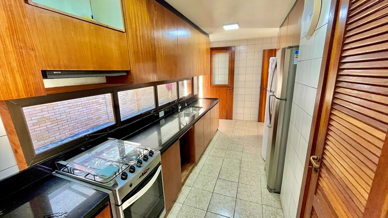 CASA FORA DE CONDOMÍNIO 5 DORMITÓRIOS PARA VENDA, CAPÃO DA CANOA.: 17ª foto da galeria de imagens do imóvel
