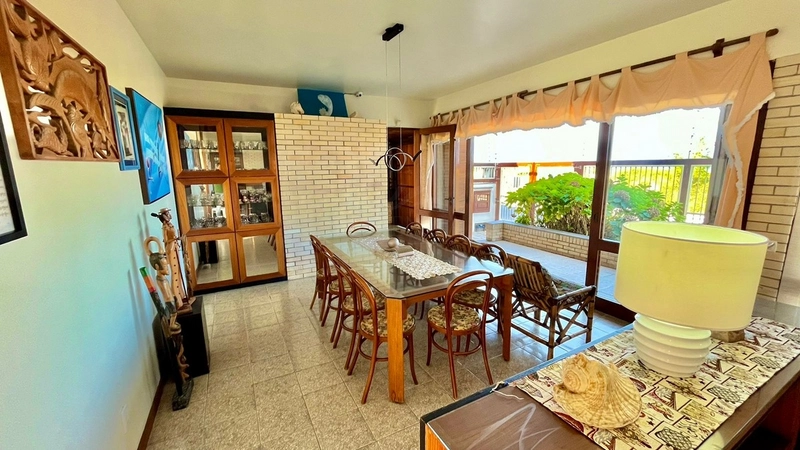 CASA FORA DE CONDOMÍNIO 5 DORMITÓRIOS PARA VENDA, CAPÃO DA CANOA.: 13ª foto da galeria de imagens do imóvel