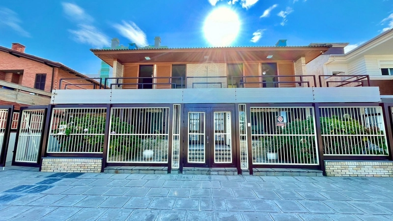 CASA FORA DE CONDOMÍNIO 5 DORMITÓRIOS PARA VENDA, CAPÃO DA CANOA.: 2ª foto da galeria de imagens do imóvel