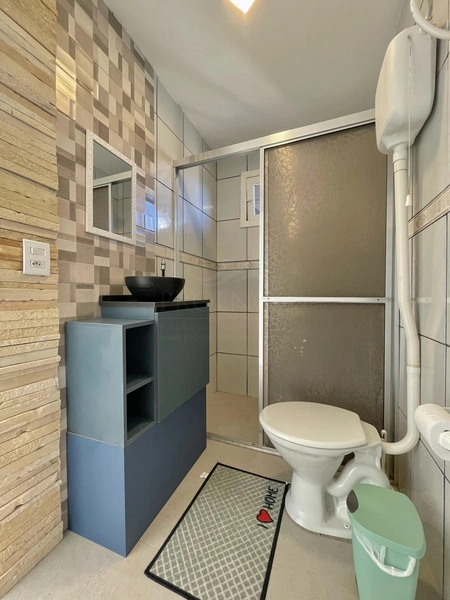 Apartamento á venda em Xangri-Lá: 8ª foto da galeria de imagens do imóvel