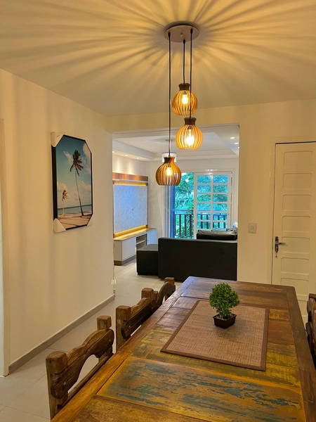 Apartamento á venda em Xangri-Lá: 13ª foto da galeria de imagens do imóvel