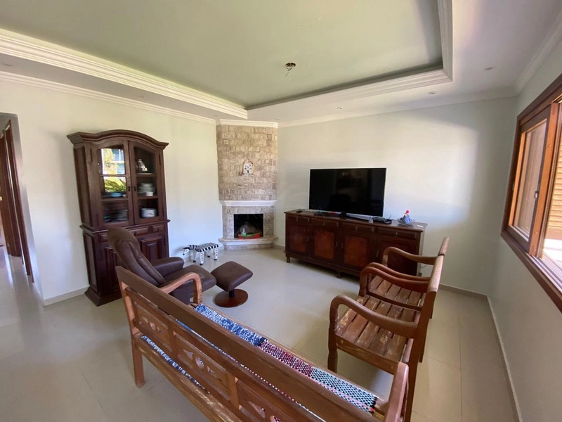 Casa à venda 03 dormitórios com vista para o mar.: 7ª foto da galeria de imagens do imóvel