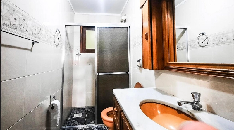 apartamento 3dormitórios c suite+dependência completa,1quadra do mar!: 8ª foto da galeria de imagens do imóvel