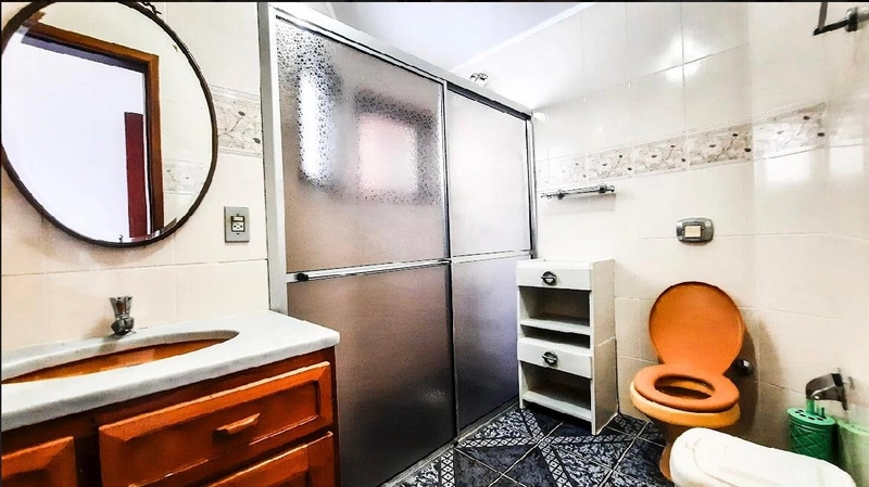 apartamento 3dormitórios c suite+dependência completa,1quadra do mar!: 7ª foto da galeria de imagens do imóvel
