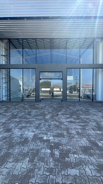 Loja comercial à venda: 3ª foto da galeria de imagens do imóvel
