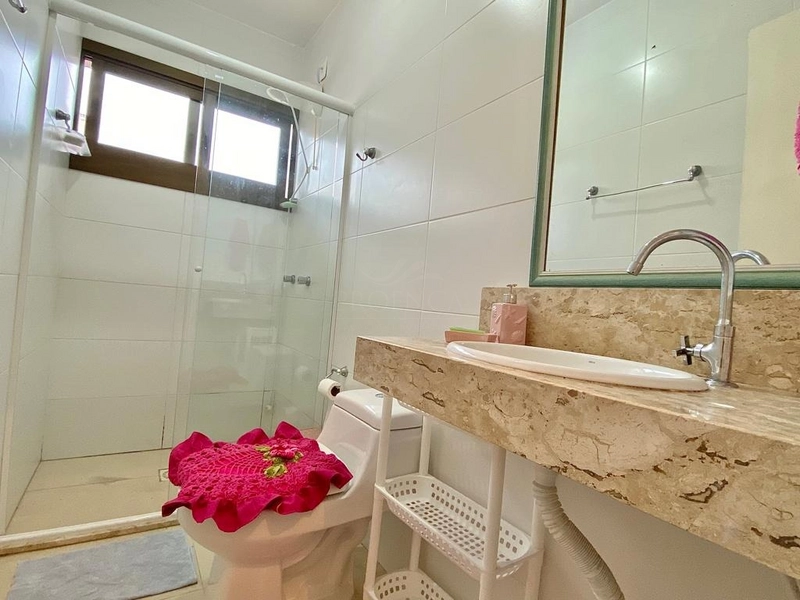 Apartamento amplo 2 dormitórios com sacada de frente !com box!: 6ª foto da galeria de imagens do imóvel