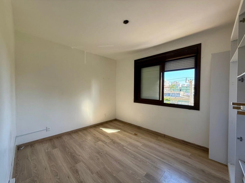 Apartamento 02 dormitórios na Praça Flávio Boianovski: 7ª foto da galeria de imagens do imóvel