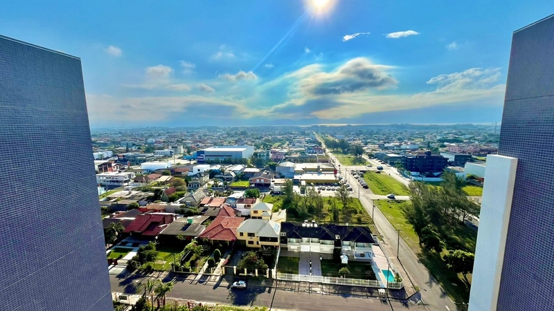 Último Andar! 2 suítes, infra completa de lazer rooftop!: 14ª foto da galeria de imagens do imóvel