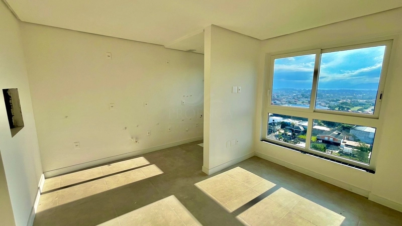 Último Andar! 2 suítes, infra completa de lazer rooftop!: 3ª foto da galeria de imagens do imóvel