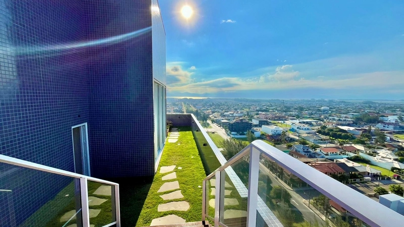 Último Andar! 2 suítes, infra completa de lazer rooftop!: 15ª foto da galeria de imagens do imóvel