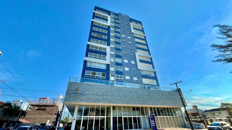 Último Andar! 2 suítes, infra completa de lazer rooftop!: 18ª foto da galeria de imagens do imóvel